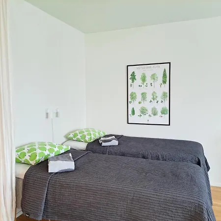 Studiohuoneisto Lohjan Keskusta Apartment *