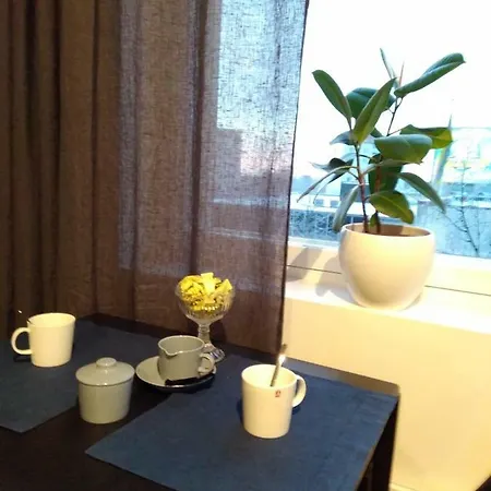 Apartment Studiohuoneisto Lohjan Keskusta