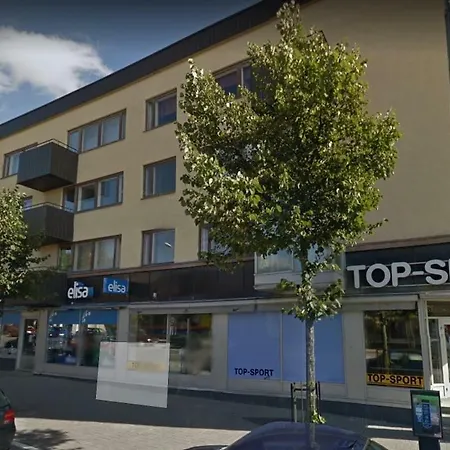 Apartment Studiohuoneisto Lohjan Keskusta