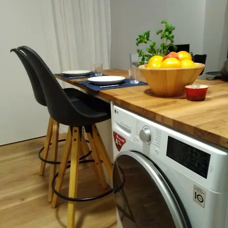 Studiohuoneisto Lohjan Keskusta *